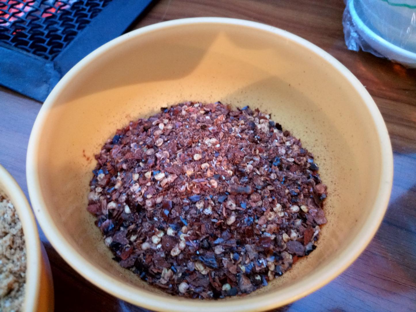 攀枝花料理,攀枝花最好吃的料理