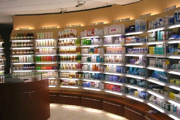 兜兜转转才发现是真爱,法国药妆和日本药妆