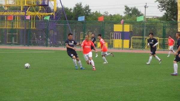 京津冀城市杯北京赛区小组赛第一轮C组战报