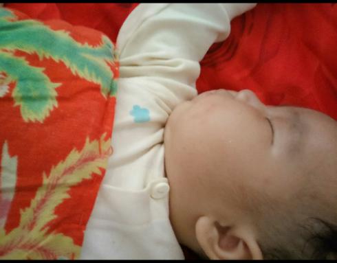 怀孕27周洗澡宫缩了一下怎么回事,怀孕27周宫缩几秒就停了有事吗