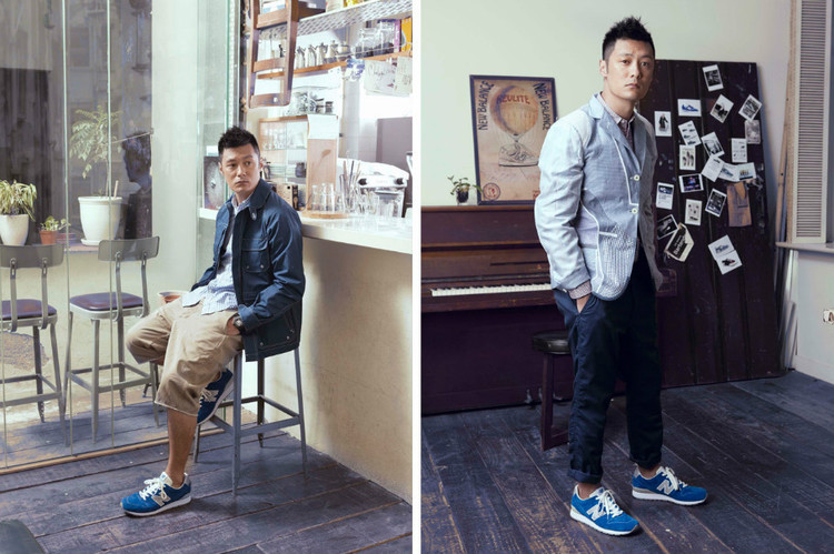 郑恺王嘉尔潮牌,郑凯李现周杰伦