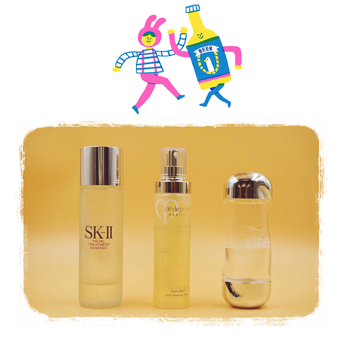 聊一聊关于美容仪的那点事儿