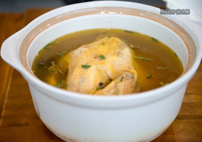 在这座神山中，我们每个人都是武林高手