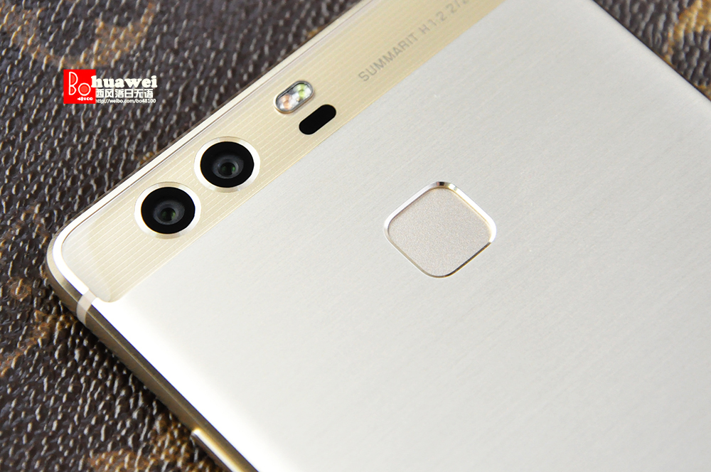 华为p9录屏功能在哪里,华为p9你不知道的黑科技