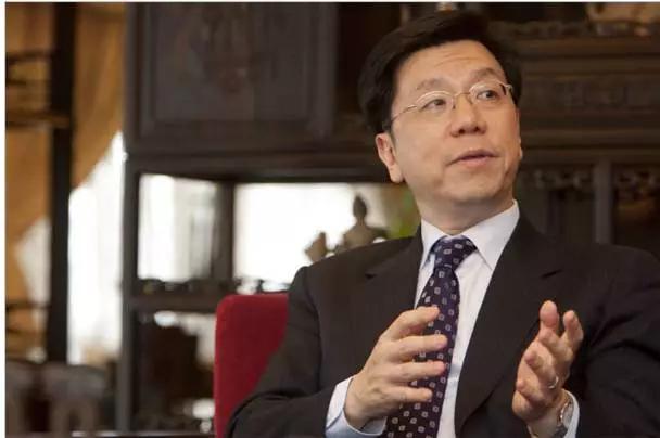 李开复推荐给创业者的书籍,李开复书籍大全