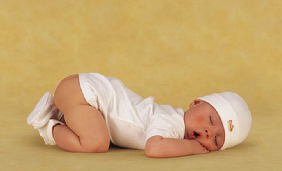 先天愚型的宝宝,小孩先天愚型怎么办