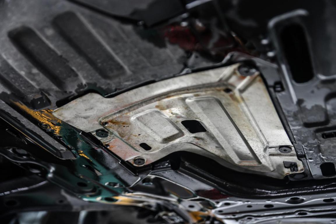 本田crv漏油事件官方怎么解决,本田crv漏油啥问题