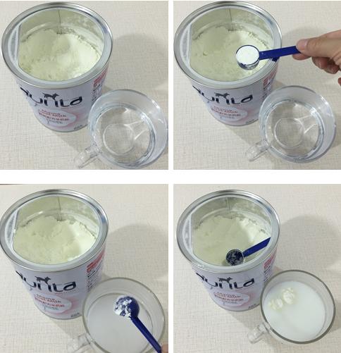 孕妈喝奶粉会产生奶水吗,孕妈喝羊奶粉