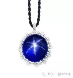 浪漫的星光宝石,实现每个女人的公主梦,不败家,能升值!