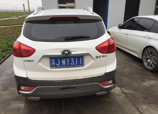 瑞风s3空间怎么样,江淮瑞风s3用车感受