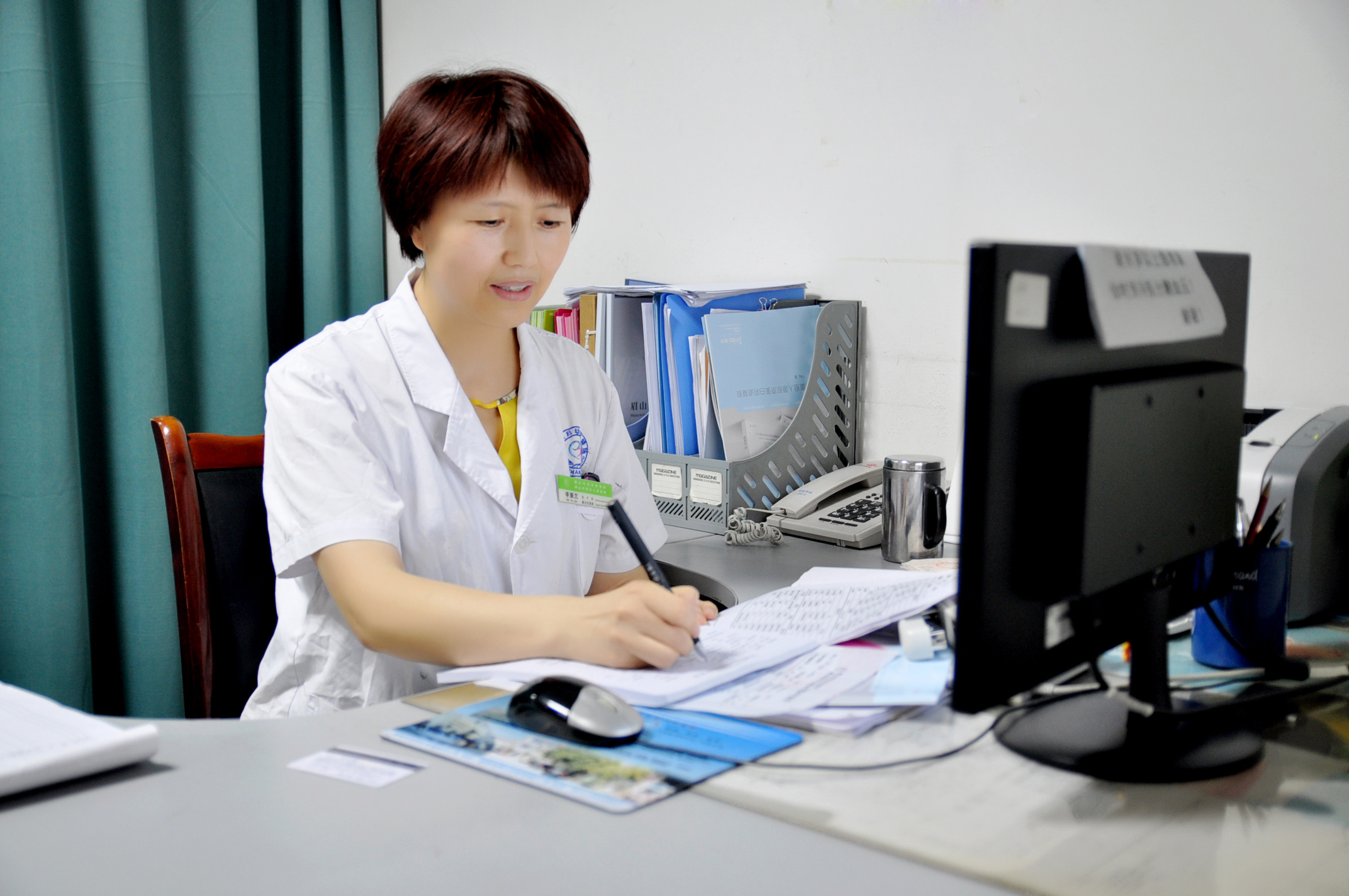 辛亚兰医生视频,眉山市中医医院辛亚兰调理月经