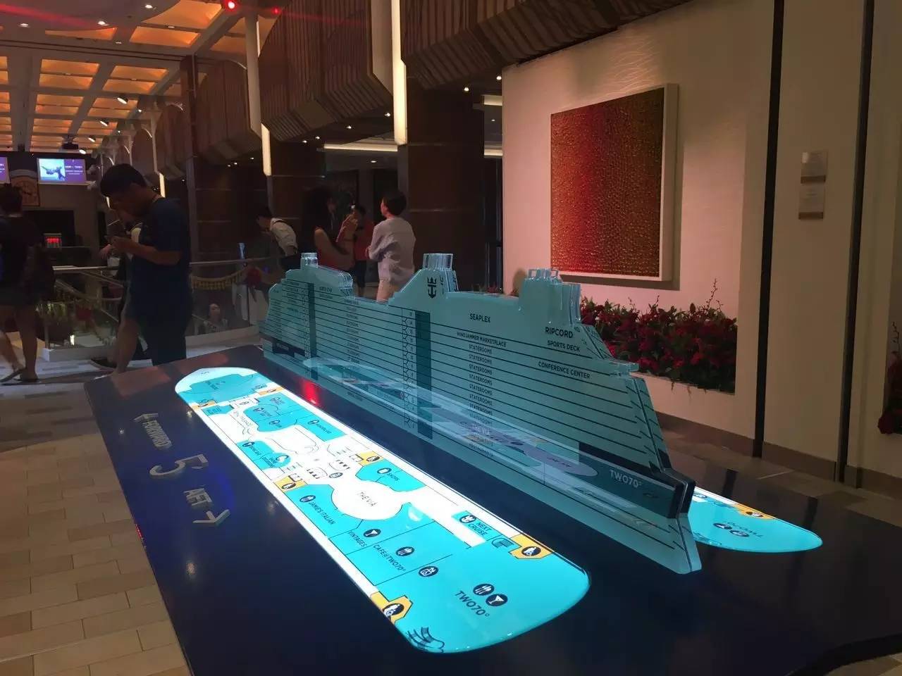 天津港出发的邮轮旅行攻略,天津出发豪华邮轮攻略