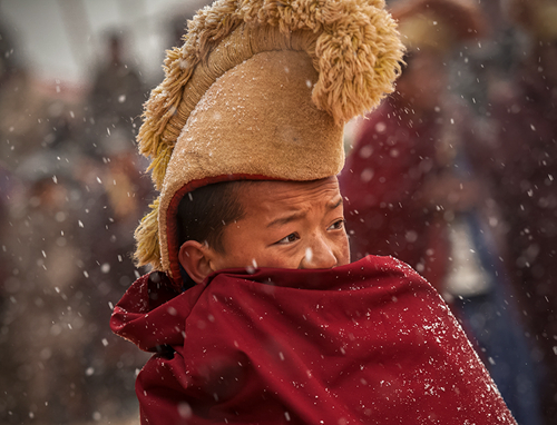 藏传佛教的神奇之处,藏传佛教四大真谛是什么