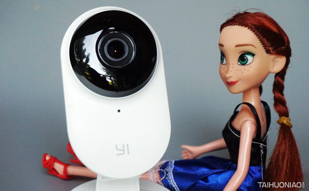 小蚁智能摄像机最新款,小蚁智能摄像机评测