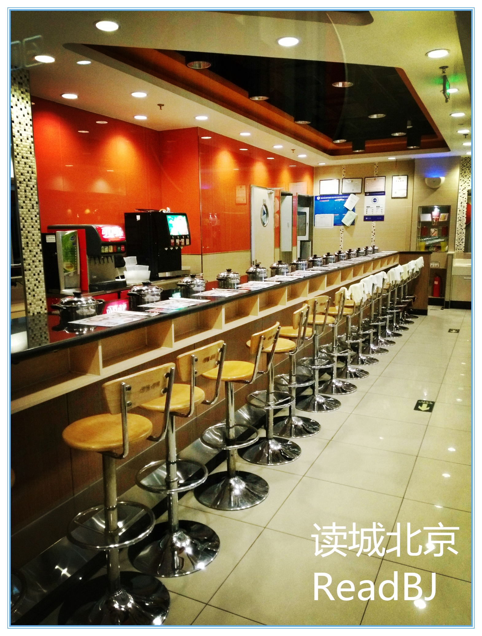 不为人知的外卖店,不为人知的火锅地方特产