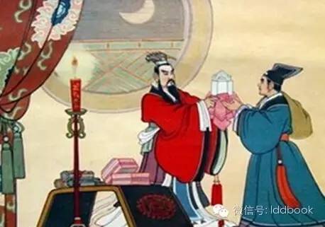 乐多多晚安阅读：将相和的故事——廉颇、蔺相如