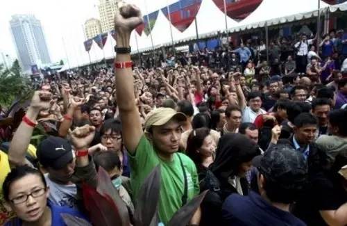 马化腾黑莓,马化腾抄袭为什么没事