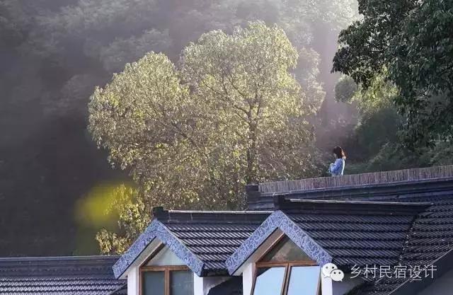 最迷人的风景令人陶醉,杭州十大秋色秘境小镇