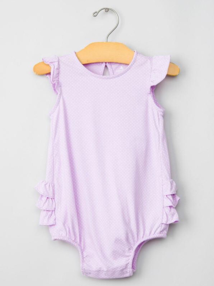 国际童装品牌哪些值得妈妈们信赖,babygap童装是什么牌子