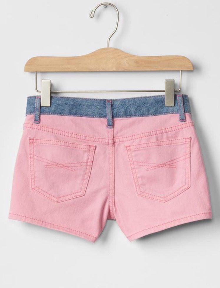 国际童装品牌哪些值得妈妈们信赖,babygap童装是什么牌子