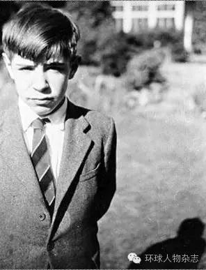 霍金是物理学家他发现了什么现象,霍金的家庭背后的奇葩