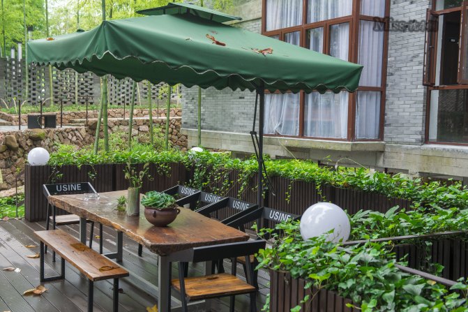 在这座神山中，我们每个人都是武林高手