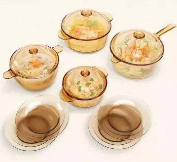 厨房必备的锅厨房好物推荐,厨房功能齐全的锅