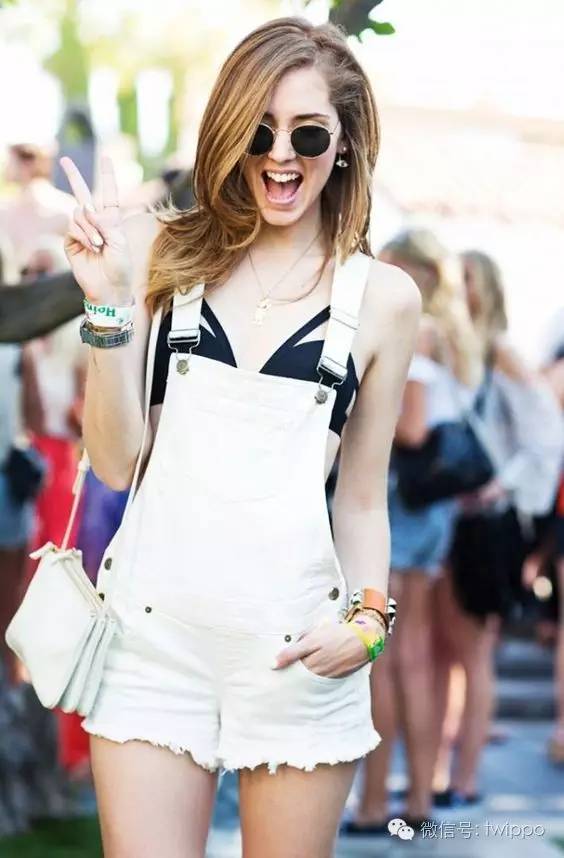 夏天如何穿衣服最时尚,夏日懒人套装两件