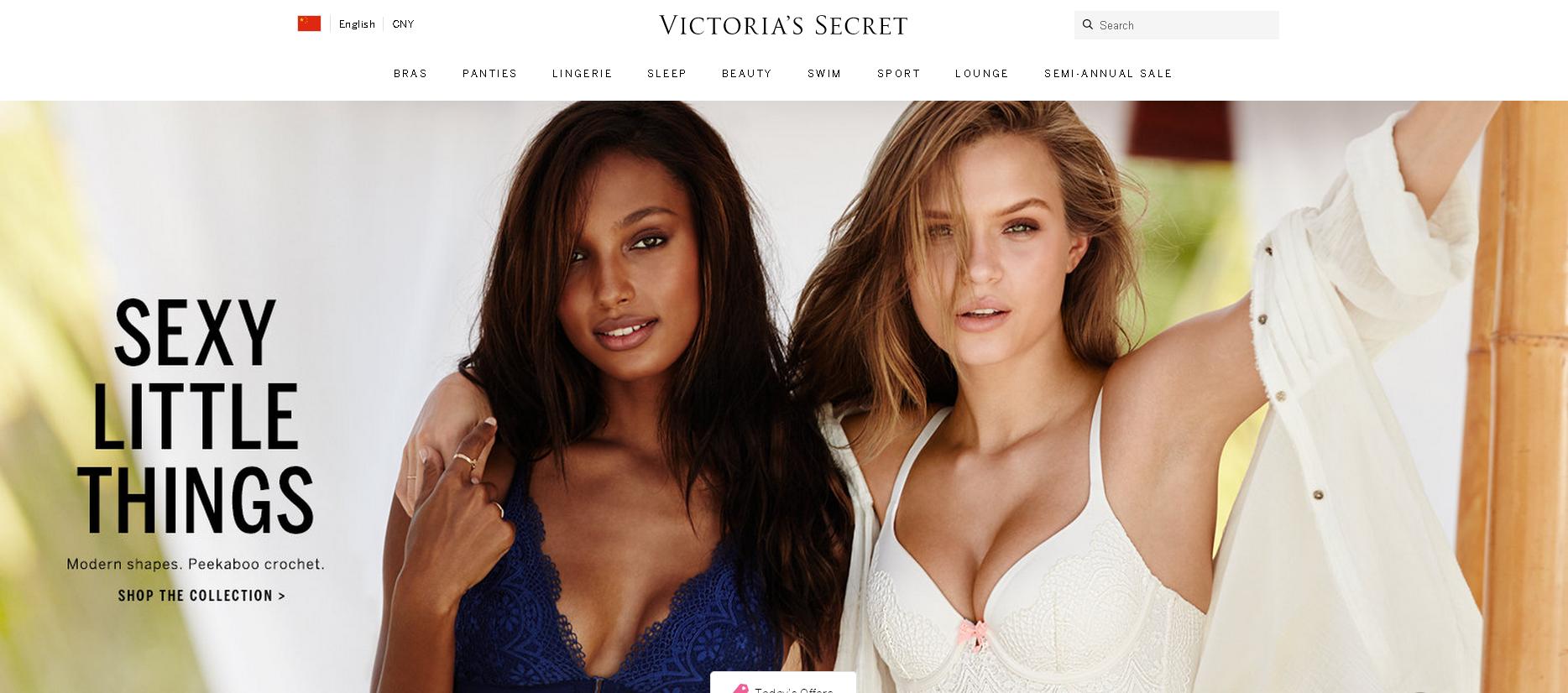 美国本土的快时尚品牌有哪些,美国十大高端潮流品牌