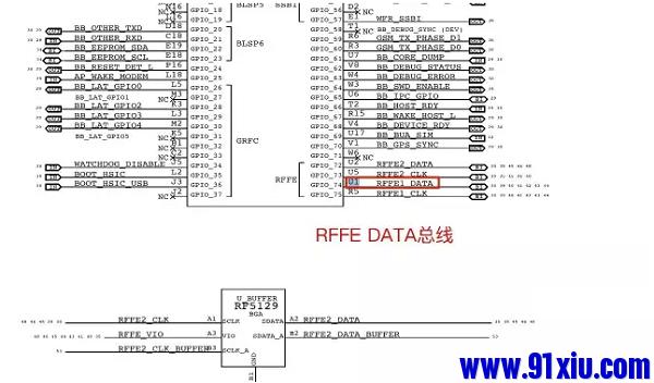 iphone6信号差维修,iphone6sp通话中断