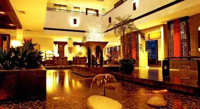 中国最好酒店前十位排行榜,全球最值得入住的前十家酒店