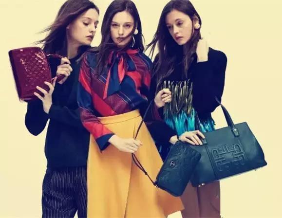 女人，就要做一个优雅的败家娘们！