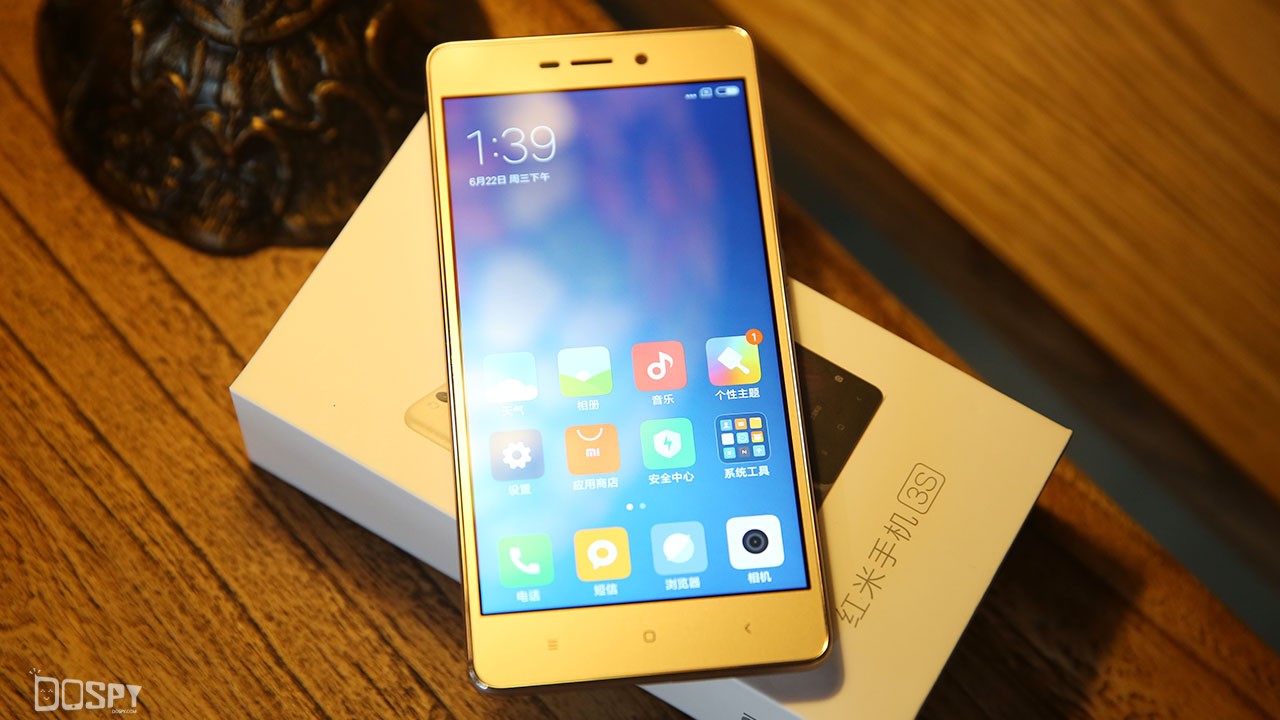 红米3s哪个miui版本好,红米3s系统miui8