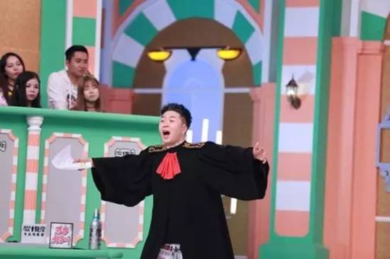 杜海涛和沈梦辰感情现状,快乐大本营杜海涛唱红颜是哪期