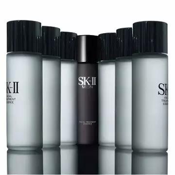 公认最好的男士护肤品单品,男士必买面部护肤品