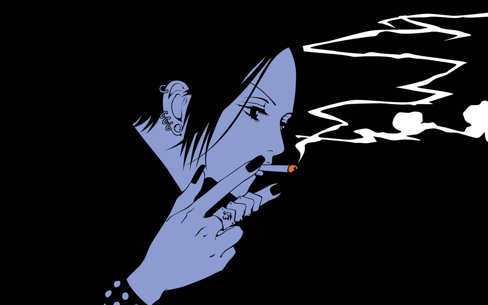 动漫中厉害且霸气的女王,盘点动漫女王