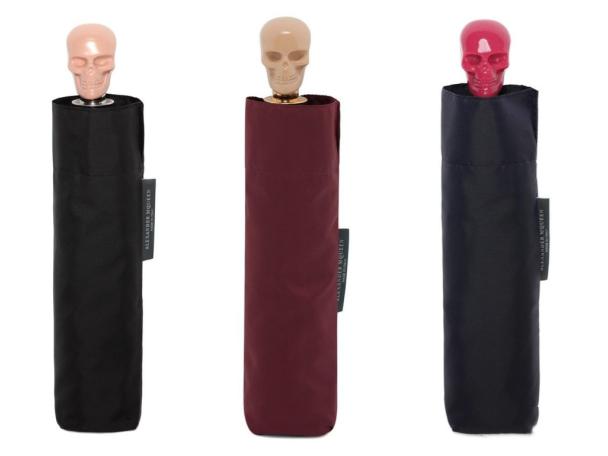 高级感小众雨具 (时尚雨具单品欣赏)