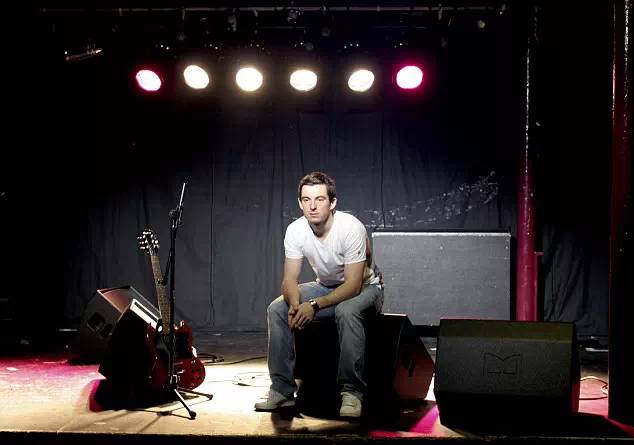 足球圈和音乐圈交集,震惊了整个娱乐圈