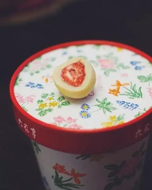 吃货，送你一份办公室偷吃指南