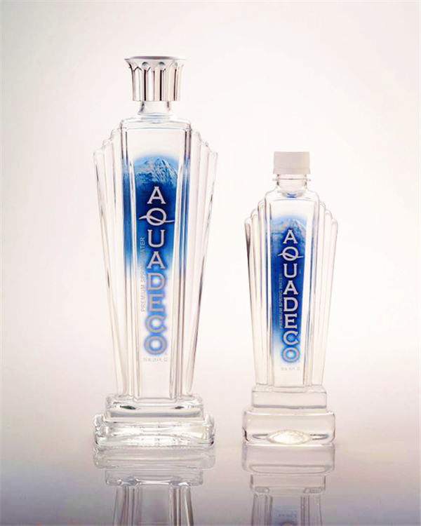 世界最奢侈的矿泉水价格,最贵的恒大冰泉矿泉水