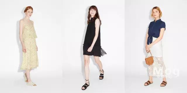 月薪3000也能很时髦!种草8个好看又不贵的欧美品牌