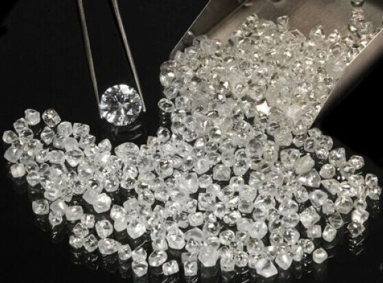 一颗钻石能买什么,培育钻石是否值得投资