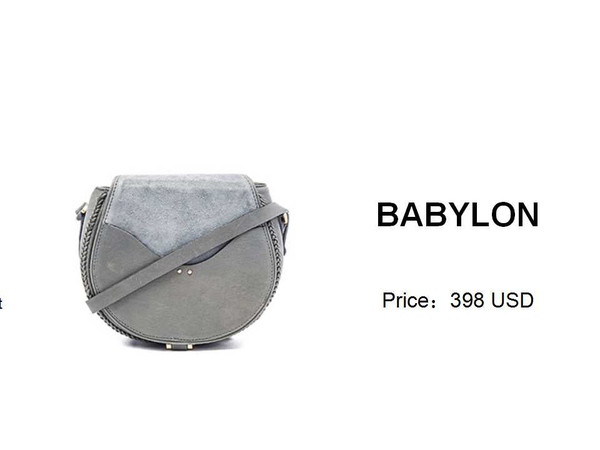 轻奢不撞款的包,精致小包包推荐小众高级感