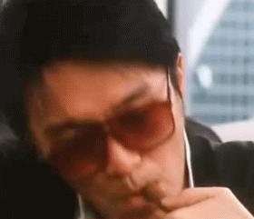 白无常真正的样子,白无常样子