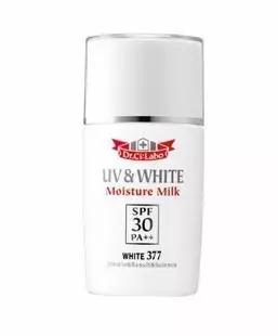 一次用一瓶防晒还被晒黑?原因是这样