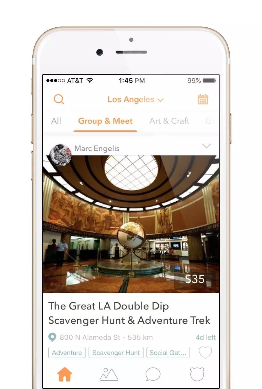 还在看脸？这个融资千万的App正在挖Facebook墙脚