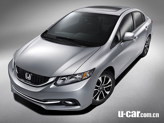 为什么本田思域这么出名,本田思域哪一代最火