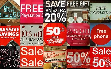 英国脱欧，去腐国买买买究竟有多划算？