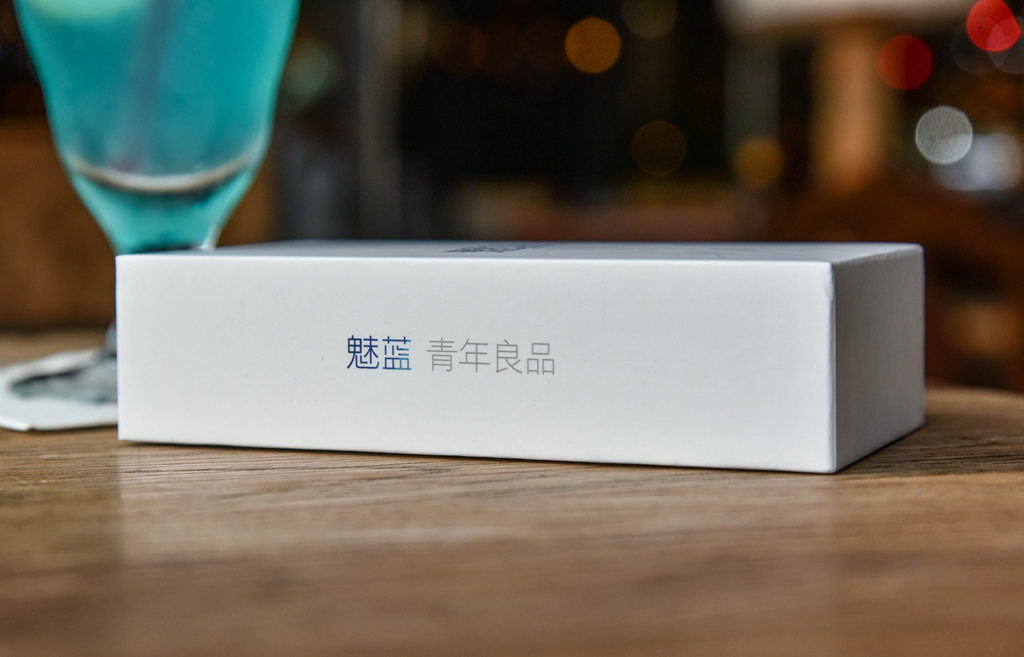 深度体验深蓝03,魅蓝3s有什么用