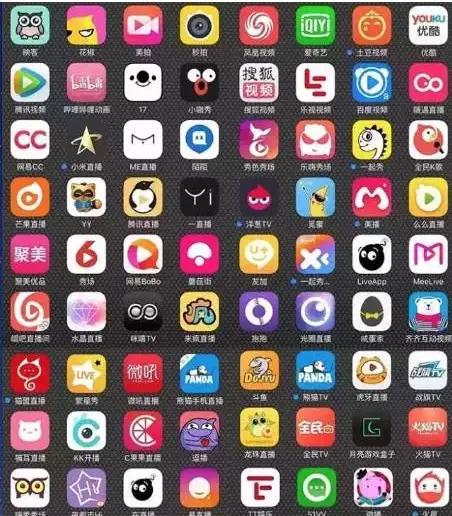 揭秘！美女直播年薪百万的真相~竟然是这样...